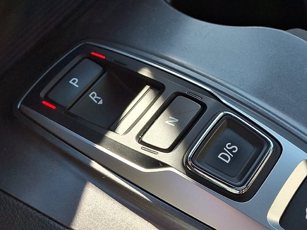 Used 2023 Honda Passport EX-L image 16