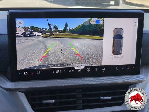 New 2026 Ford Explorer Active w/ Active Comfort Package image 26