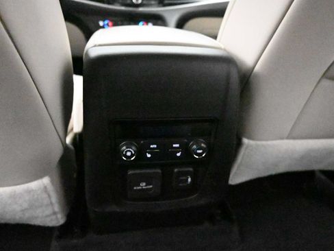 Used 2024 Buick Enclave Avenir w/ Avenir Technology Package AWD/4WD image 24