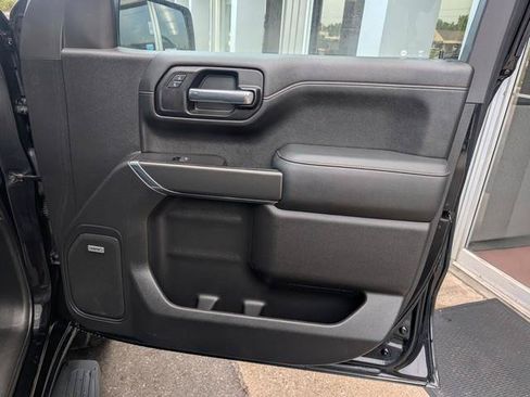 Used 2020 GMC Sierra 1500 AT4 w/ AT4 Premium Package AWD/4WD image 22