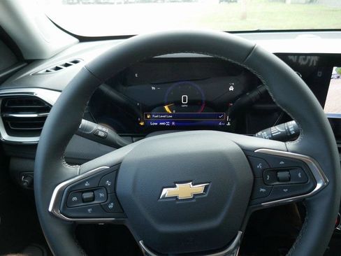 New 2026 Chevrolet TrailBlazer LT w/ LT Cold Weather Package image 18