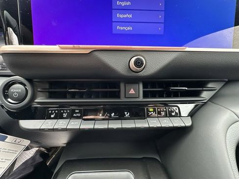 New 2026 Toyota Crown Signia image 19