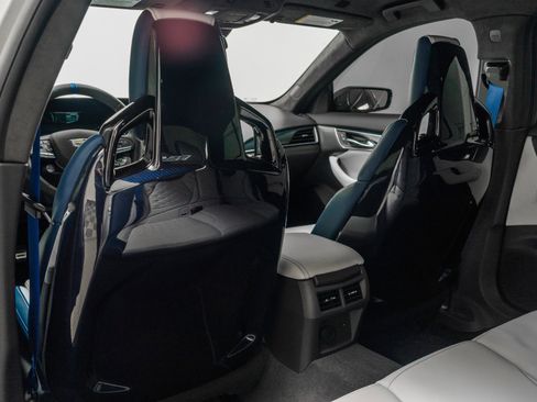 Used 2025 Cadillac CT5 V Blackwing w/ LE Monstre Special Edition image 28