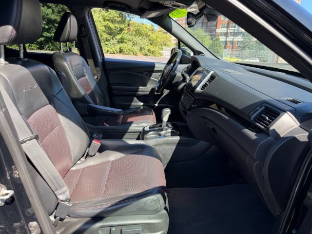Used 2019 Honda Ridgeline Black Edition image 33
