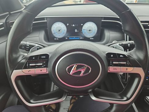 Used 2024 Hyundai Santa Cruz XRT AWD/4WD image 11
