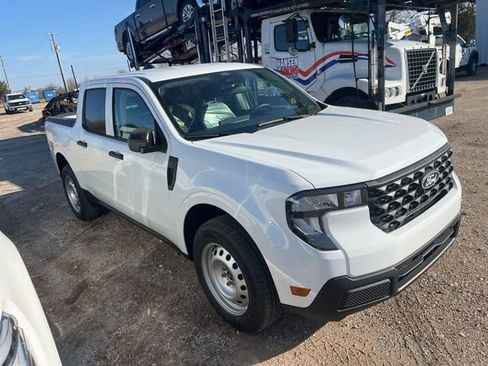 New 2026 Ford Maverick XL image 4