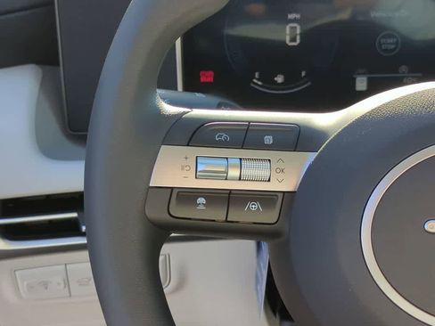 New 2026 Hyundai Tucson SEL image 24