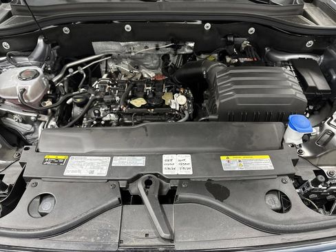 Certified 2024 Volkswagen Atlas SEL Premium R-Line image 41