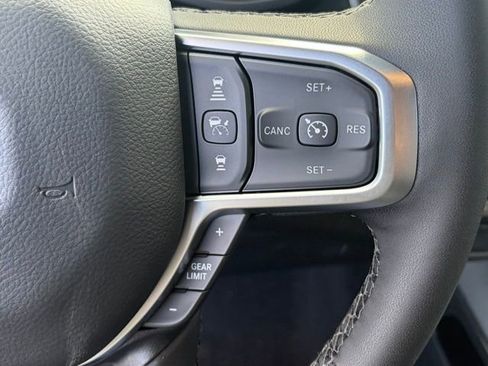 New 2026 RAM 1500 Big Horn image 18