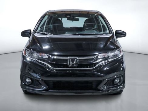 Used 2018 Honda Fit EX image 2