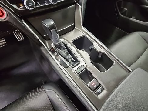 Used 2019 Honda Accord Sport image 19