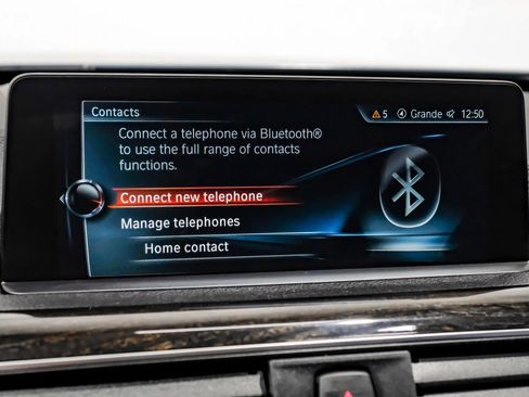 Used 2017 BMW 340i Sedan image 37