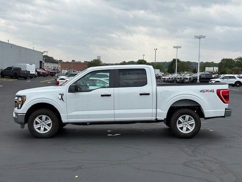 Used 2023 Ford F150 XLT image 6