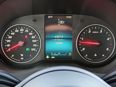 Used 2022 Mercedes-Benz Sprinter 2500 image 23