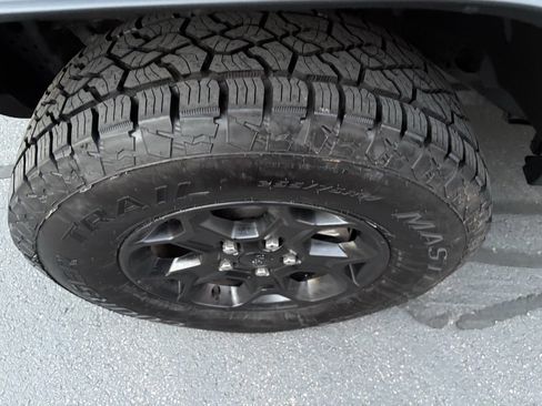 Used 2023 Jeep Wrangler Willys 4xe image 13