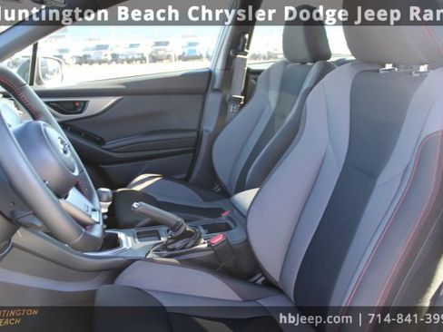 Used 2022 Subaru WRX image 30