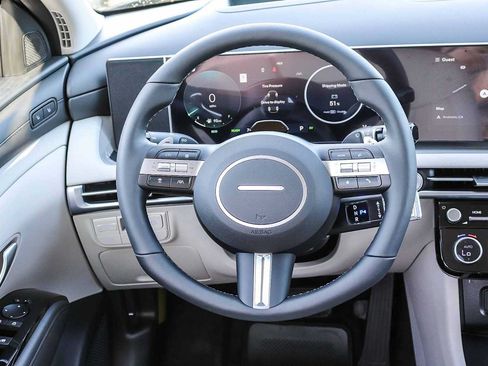 New 2026 Hyundai Tucson Limited AWD/4WD image 21