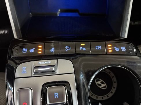 Used 2024 Hyundai Tucson Limited AWD/4WD image 20