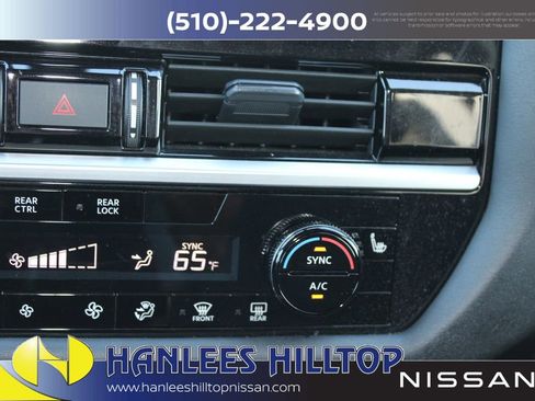 Certified 2024 Nissan Pathfinder SV image 27