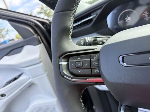New 2026 Jeep Cherokee Laredo AWD/4WD image 15