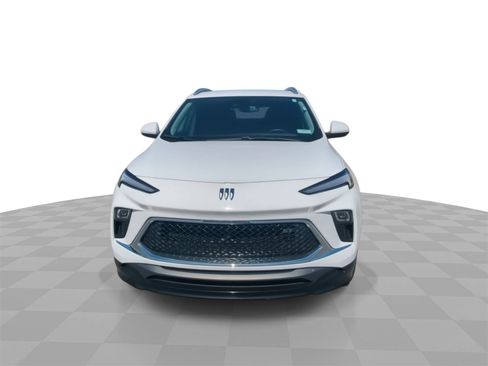 Certified 2024 Buick Encore GX Sport Touring image 3