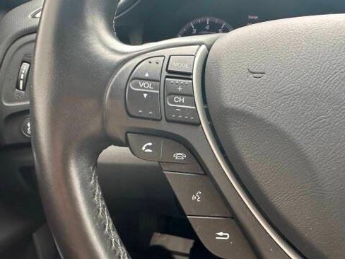 Used 2021 Acura ILX FWD image 12