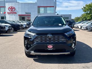 Used 2024 Toyota RAV4 Limited w/ Advanced Technology Package AWD/4WD video 2