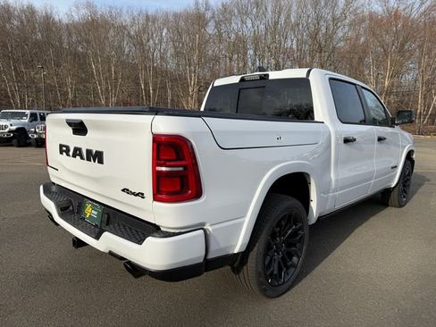 New 2026 RAM 1500 Limited image 9