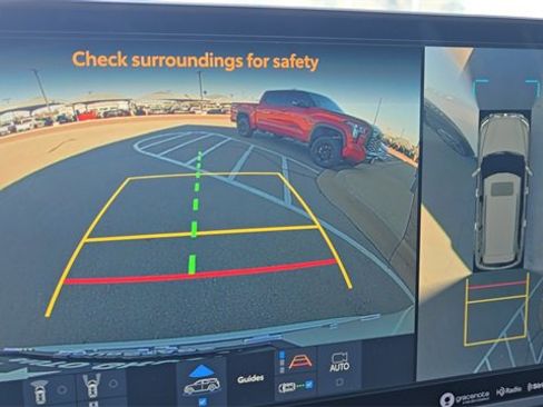 Used 2023 Toyota Sequoia Limited image 21