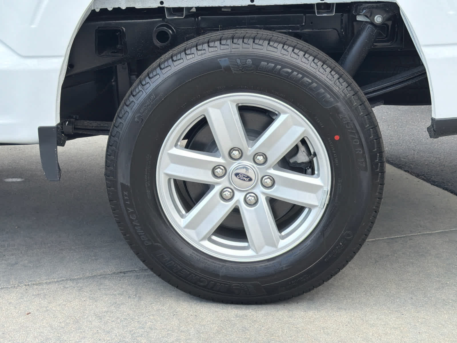New 2026 Ford F150 XL RWD image 21