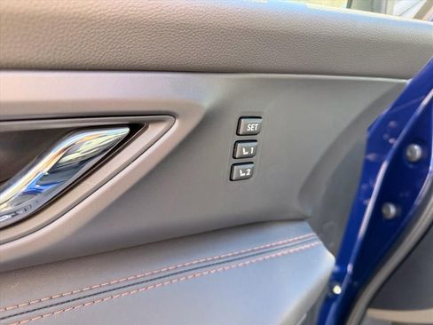 New 2026 Subaru Ascent Limited Bronze AWD/4WD image 19