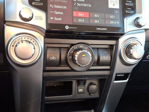 Certified 2024 Toyota 4Runner SR5 image 21