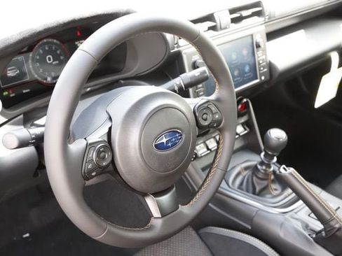 New 2026 Subaru BRZ Series.Yellow RWD image 16