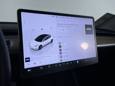 Used 2023 Tesla Model 3 Long Range image 17