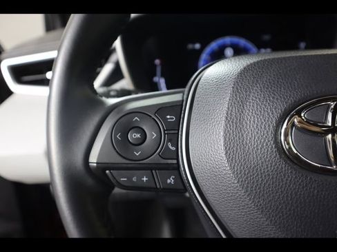 Used 2024 Toyota Corolla XSE image 22