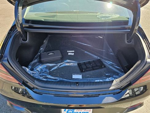 New 2026 Genesis G70 2.5T Prestige image 24