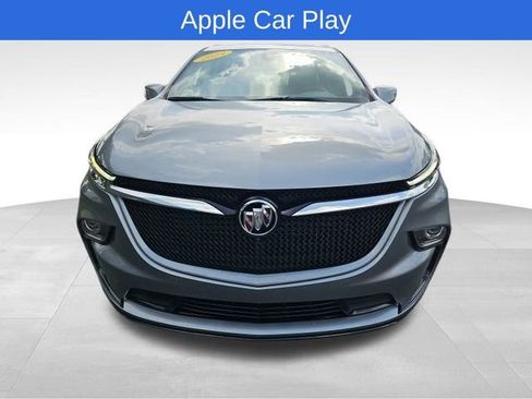 Used 2024 Buick Enclave Essence w/ Experience Buick Package image 8