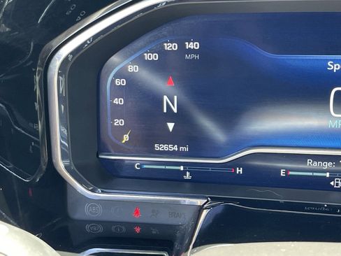 Certified 2023 Chevrolet Silverado 1500 ZR2 w/ Technology Package AWD/4WD image 32