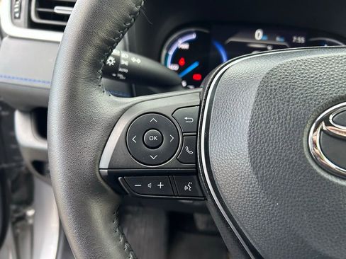 Used 2022 Toyota RAV4 XSE image 23