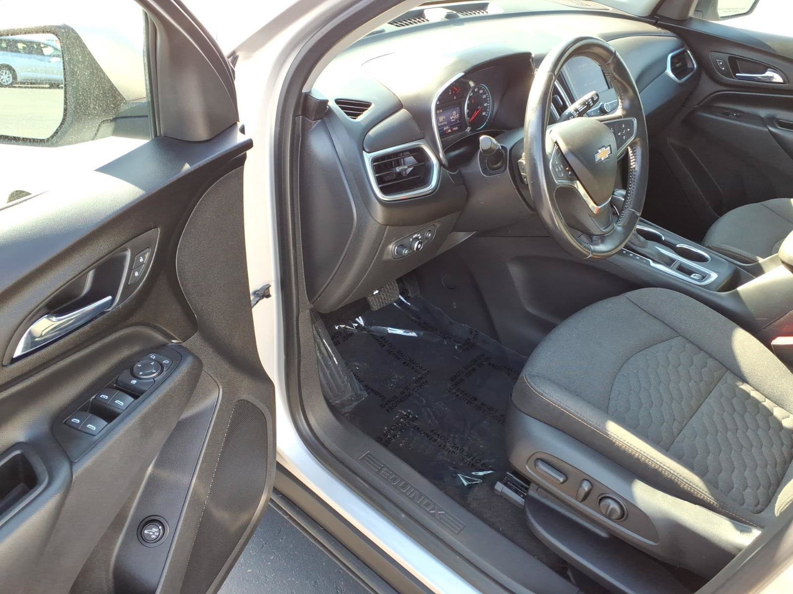 Used 2020 Chevrolet Equinox LT AWD/4WD image 10