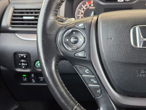 Used 2020 Honda Ridgeline RTL image 21