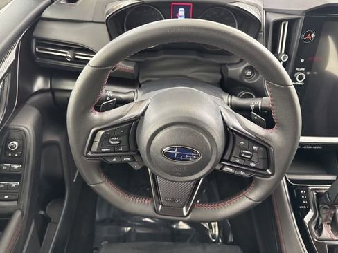 Used 2024 Subaru WRX Limited w/ Popular Package #1A AWD/4WD image 23