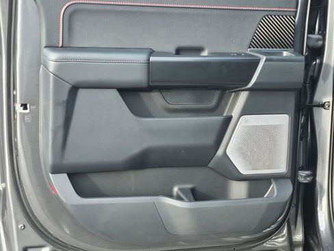 New 2025 Ford F150 Raptor image 31