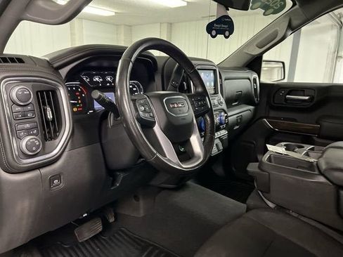 Certified 2020 GMC Sierra 1500 SLE w/ SLE Value Package AWD/4WD image 10