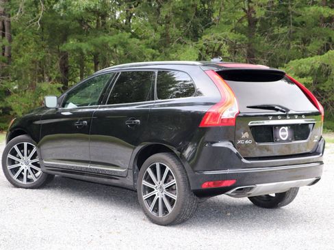 Used 2015 Volvo XC60 T6 Platinum AWD/4WD image 37