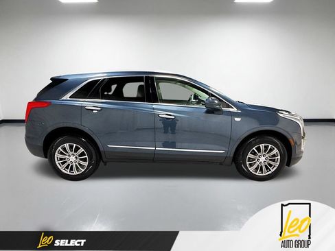 Used 2019 Cadillac XT5 Luxury AWD/4WD image 6