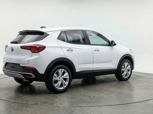 Used 2025 Buick Encore GX Preferred image 9
