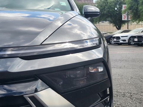 Used 2025 Hyundai Sonata SEL image 11