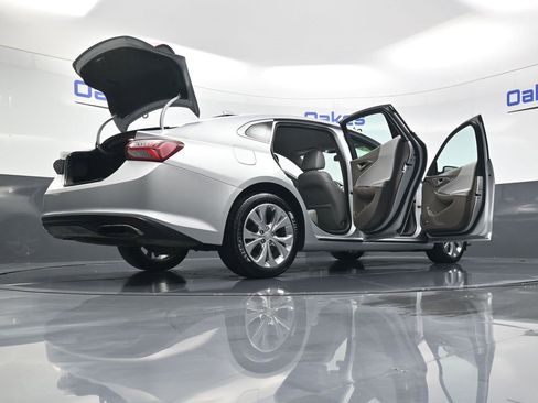 Used 2019 Chevrolet Malibu Premier image 58