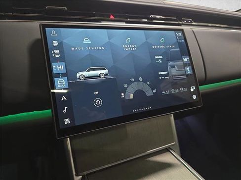 New 2026 Land Rover Range Rover SV image 22